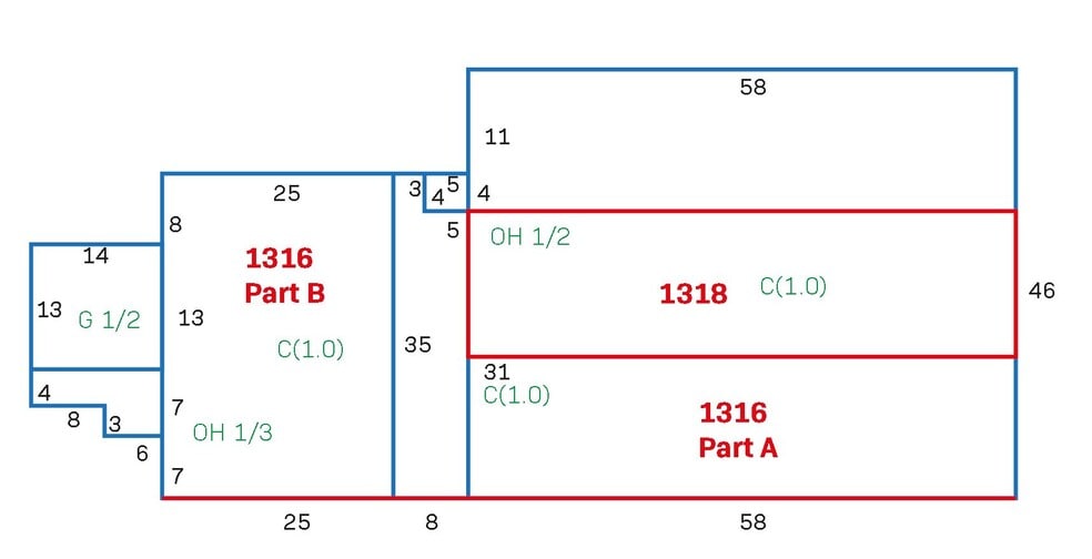 1318 N Dixie Hwy, Hollywood, FL for lease - Building Photo - Image 3 of 14
