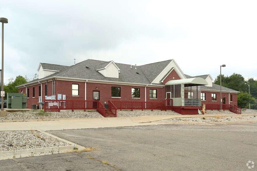 3400 Fleckenstein Rd, Flint, MI for sale - Building Photo - Image 2 of 3