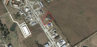 Plus de détails pour Eagle Dr, Mont Belvieu, TX - Terrain à vendre