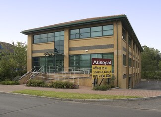 Plus de détails pour Barley Way, Fleet - Bureau à louer