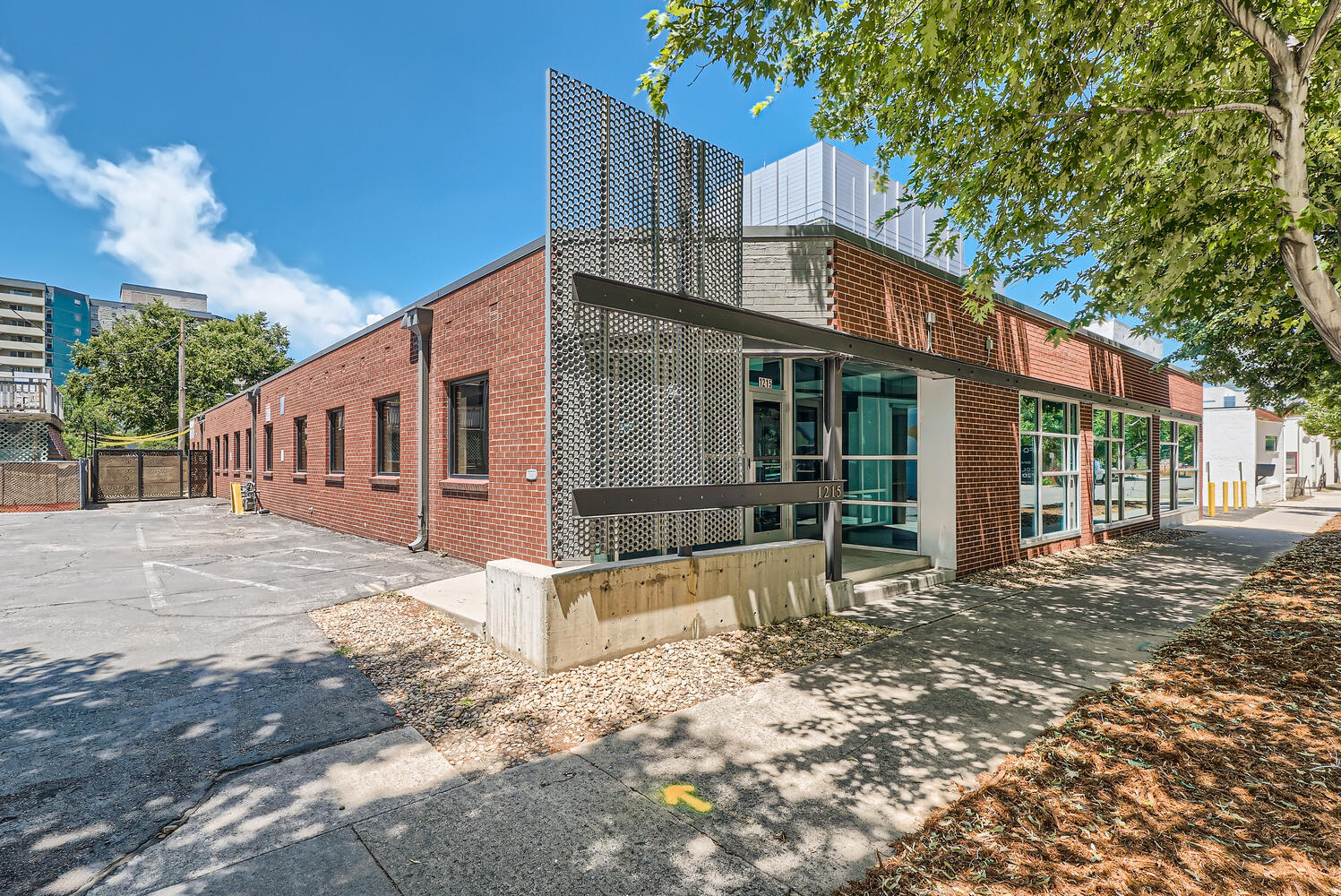 1215 Elati St, Denver, CO for lease Primary Photo- Image 1 of 10