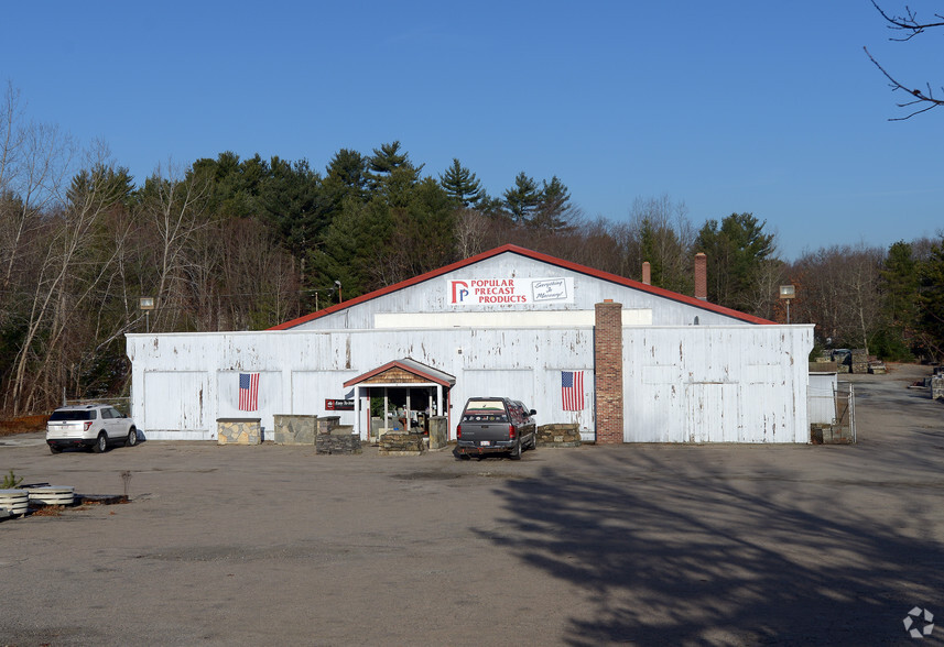 26 N Main St, Bellingham, MA for sale - Building Photo - Image 1 of 1