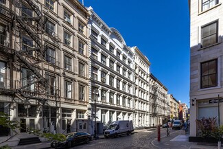 Plus de détails pour 11 Mercer St, New York, NY - Multi-résidentiel à vendre