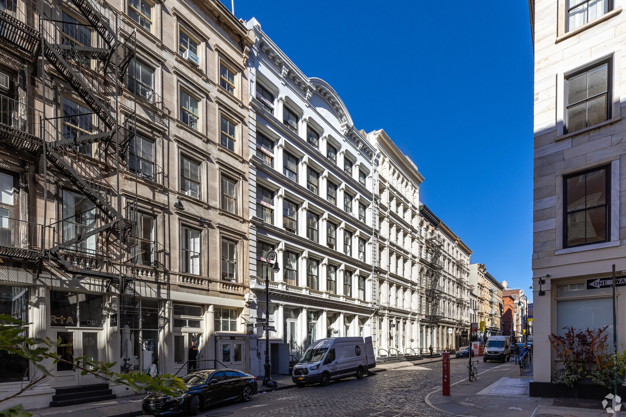 11 Mercer St, New York, NY à vendre Photo principale- Image 1 de 11