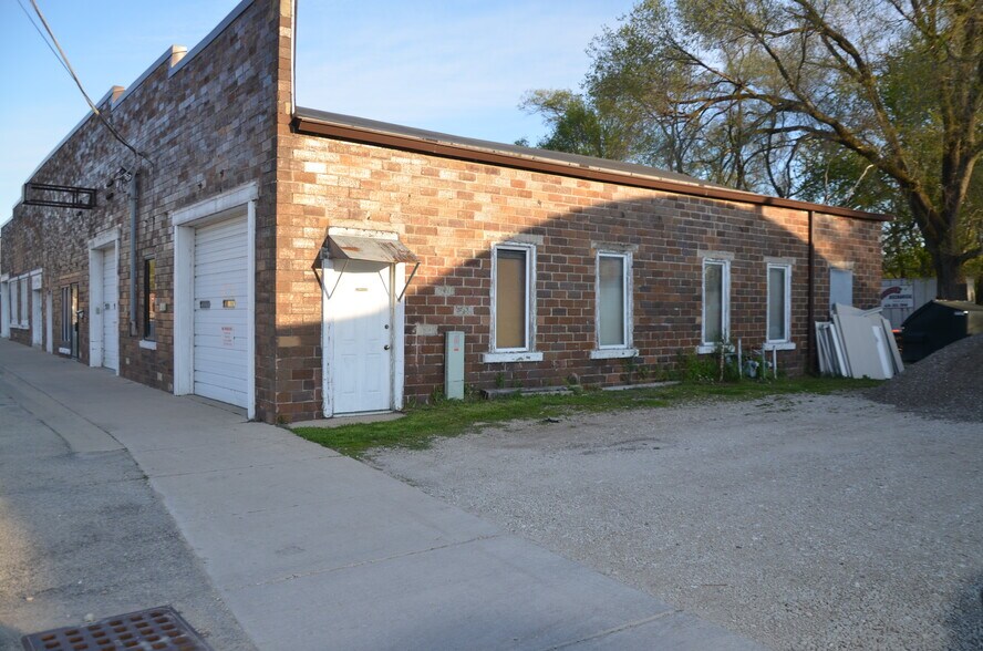 121 E Hydraulic St, Yorkville, IL à louer - Photo du bâtiment - Image 3 de 73