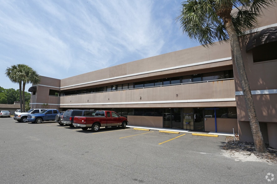4917 Ehrlich Rd, Tampa, FL for lease - Building Photo - Image 1 of 6