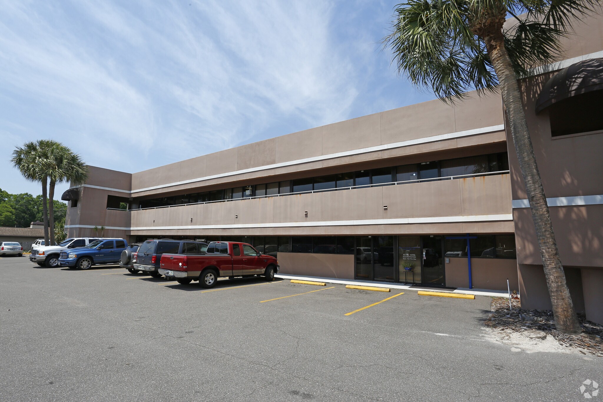4917 Ehrlich Rd, Tampa, FL for lease Building Photo- Image 1 of 7