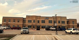 Plus de détails pour 8813 N Tarrant Pky, North Richland Hills, TX - Cotravail à louer