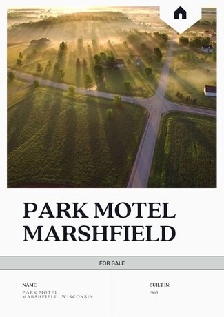 More details for 1806 S Central Ave, Marshfield, WI - Hospitality for Sale