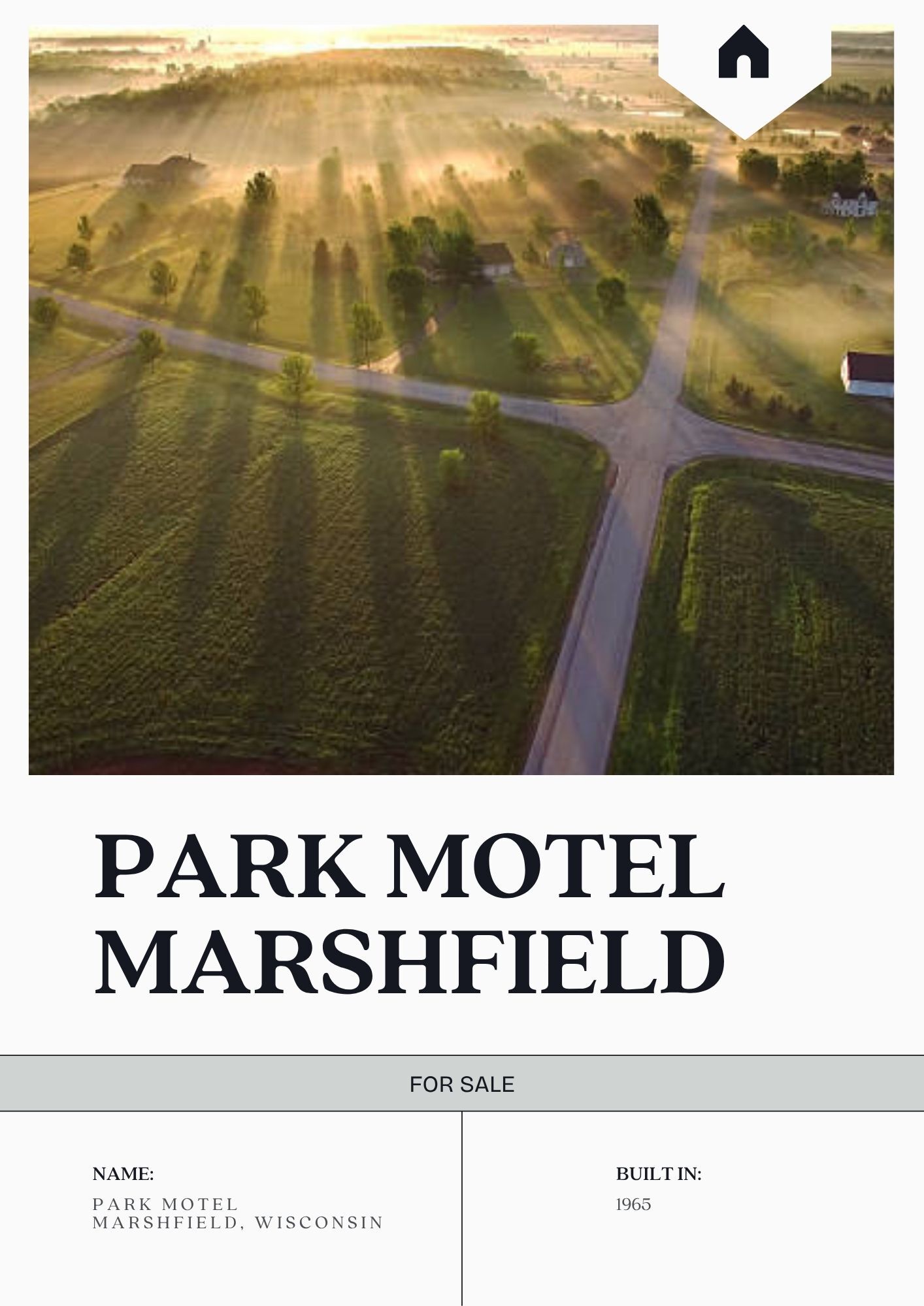 1806 S Central Ave, Marshfield, WI for sale Primary Photo- Image 1 of 4