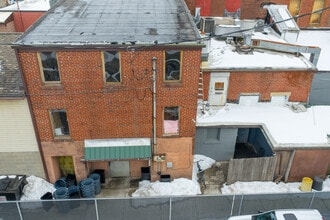 127 S Broadway St, New Philadelphia, OH - Aerial  map view - Image1