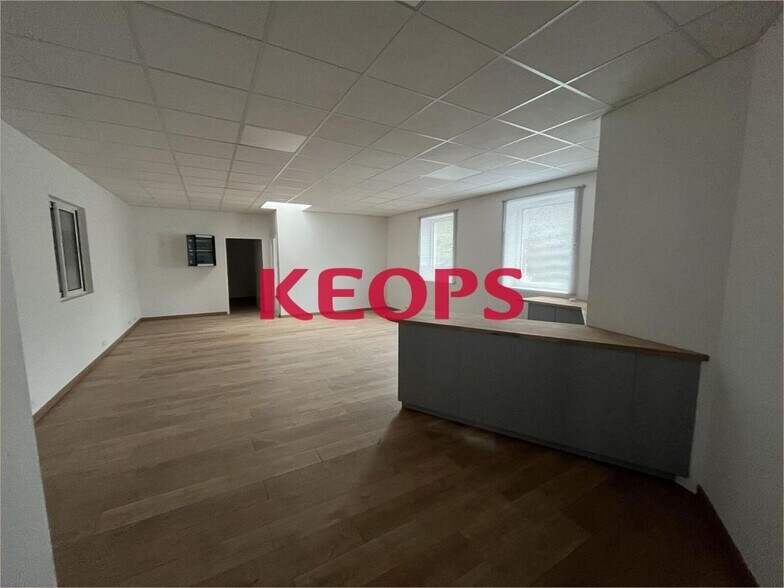 20 Avenue Didier Daurat, Toulouse for sale - Interior Photo - Image 2 of 5