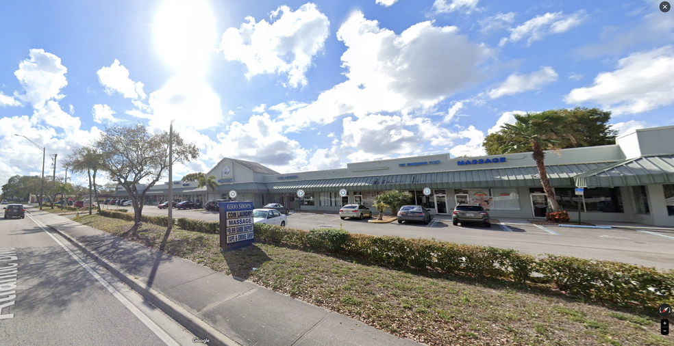 6500 NW Atlantic Blvd, Margate, FL for lease - Building Photo - Image 2 of 19