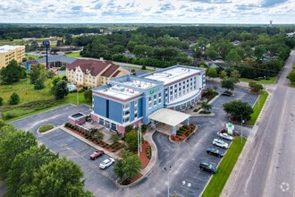 139 Bradford Blvd, Santee, SC - AÉRIEN  Vue de la carte