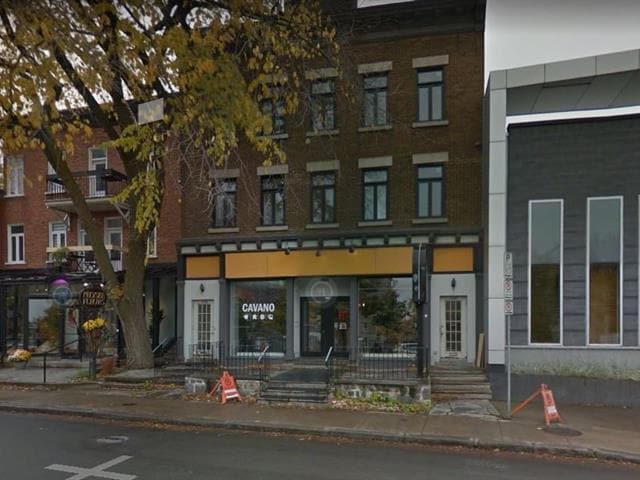 More details for 1345 Ch Sainte-Foy, Québec, QC - Retail for Sale
