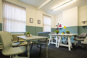 Turnstall Rd, Leeds à louer Photo intérieure- Image 2 de 4