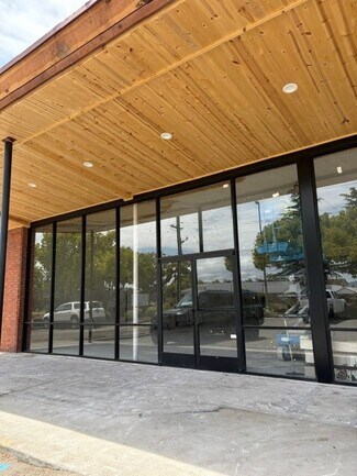 Plus de détails pour 2558 Old 1st St, Livermore, CA - Commerce de détail à louer