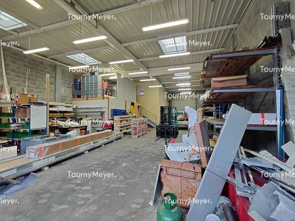 Flex dans Treillières à louer Photo intérieure- Image 1 de 12