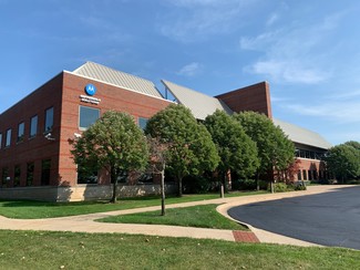 Plus de détails pour 1800 S Oak St, Champaign, IL - Bureau à louer