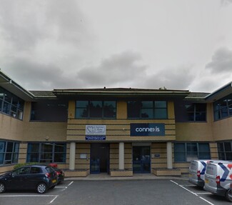 More details for 5-6 Pearson Rd, Telford - Office for Lease