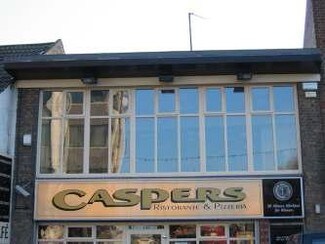 More details for 102-104 Victoria St, Grimsby - Retail for Lease