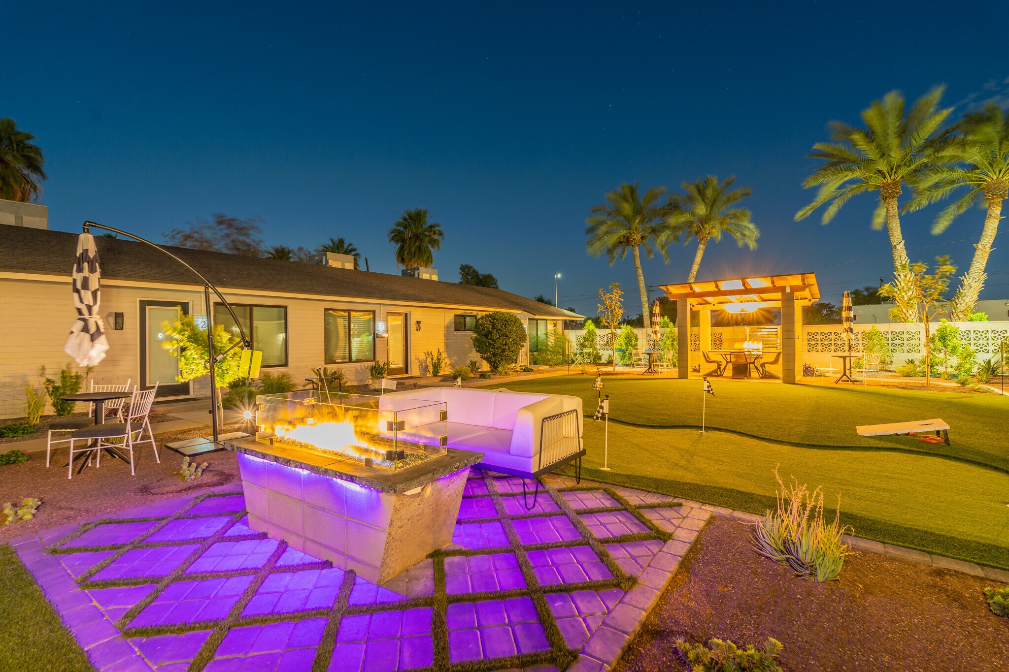 1534 W Osborn Rd, Phoenix, AZ à vendre Photo principale- Image 1 de 118