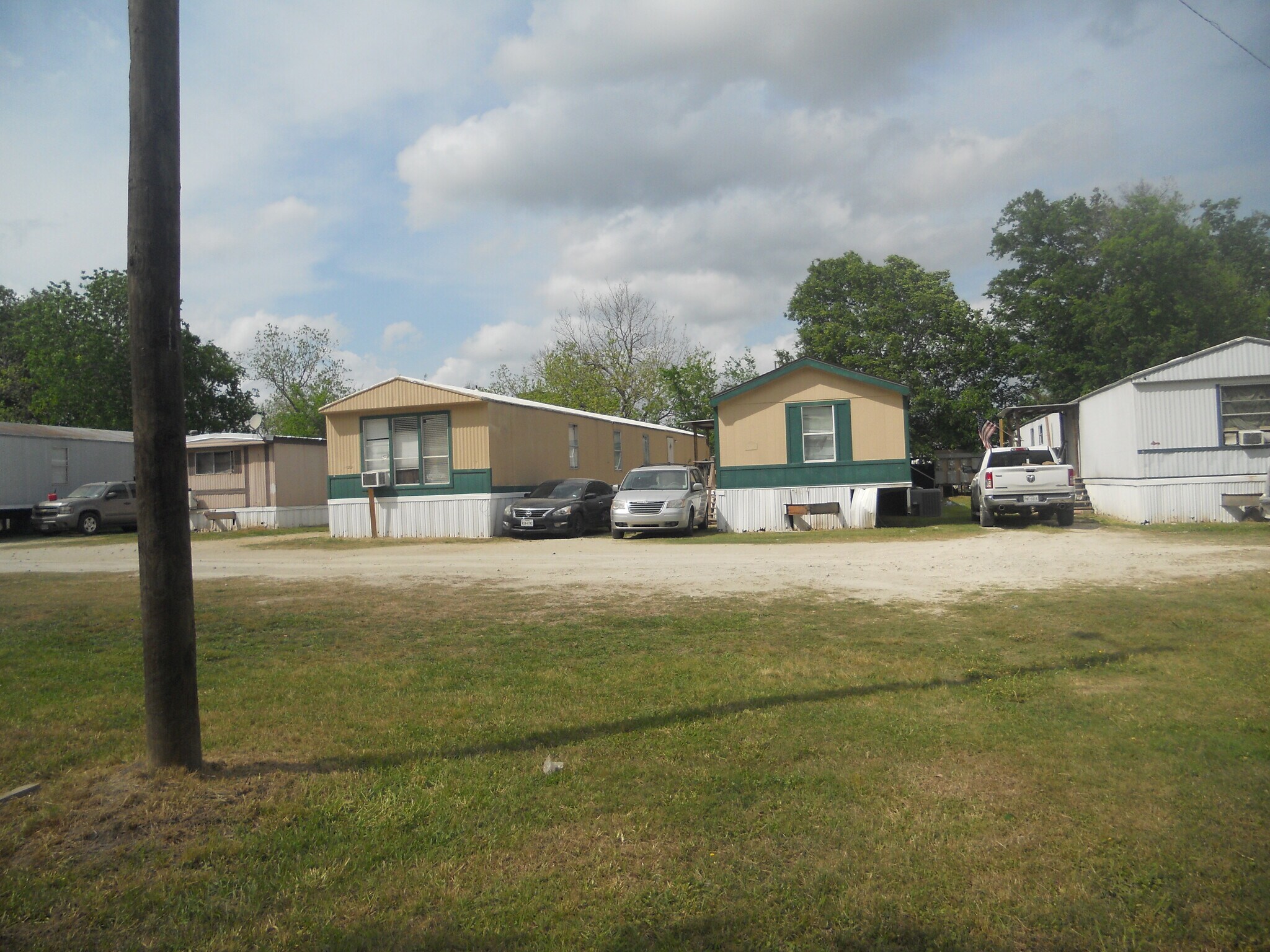113 N Clegg St, Trinity, TX à vendre Photo principale- Image 1 de 18