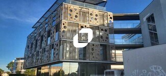 Plus de détails pour Bureau à louer