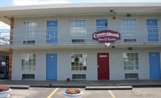 More details for 727 Joe Clifton Dr, Paducah, KY - Hospitality for Sale