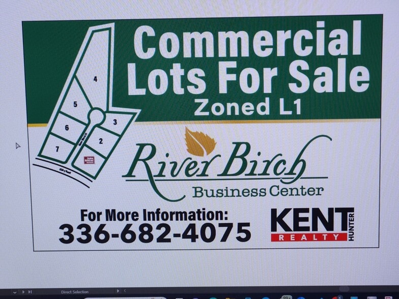 River Birch Ct, King, NC for sale - Building Photo - Image 3 of 4