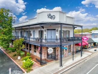 Plus de détails pour 152-170 S Main St, Boerne, TX - Bureau à louer