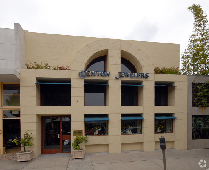 15231 W Sunset Blvd, Pacific Palisades, CA for lease - Primary Photo - Image 1 of 4