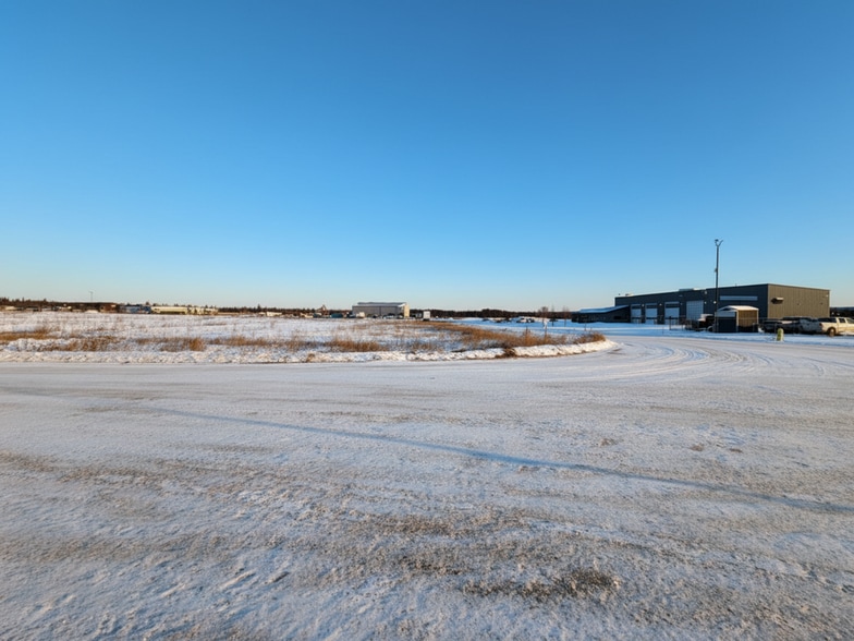 3699 30 st, Whitecourt, AB for sale - Building Photo - Image 3 of 8