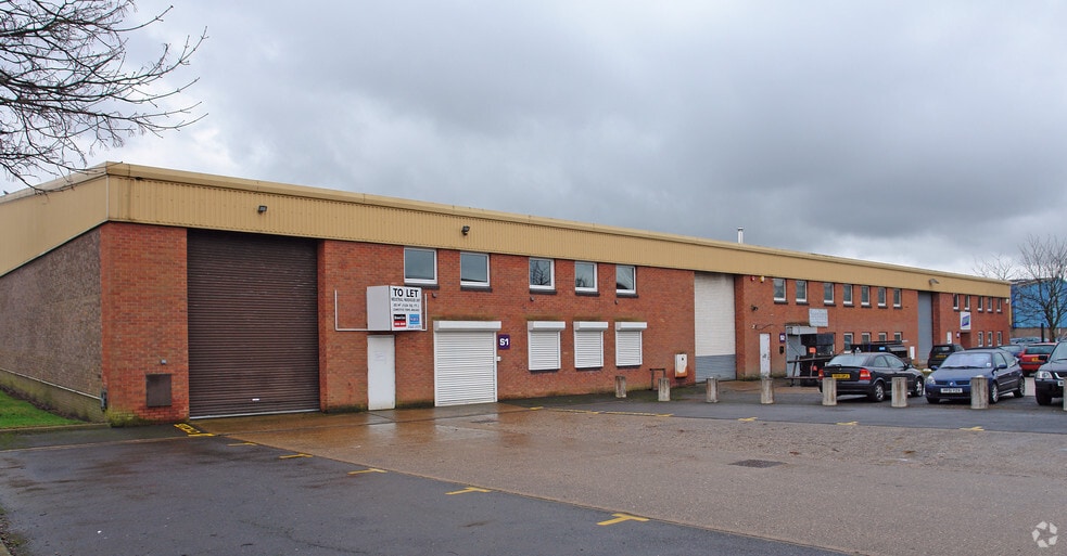 Stanbridge Rd, Leighton Buzzard for lease - Building Photo - Image 3 of 4