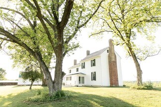 Plus de détails pour 4087 Coleman Dr, Alton, VA - Spécialité à vendre