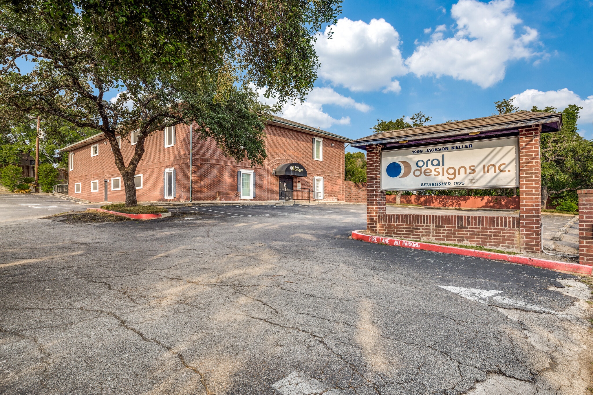 1259 Jackson Keller Rd, San Antonio, TX for lease Building Photo- Image 1 of 32