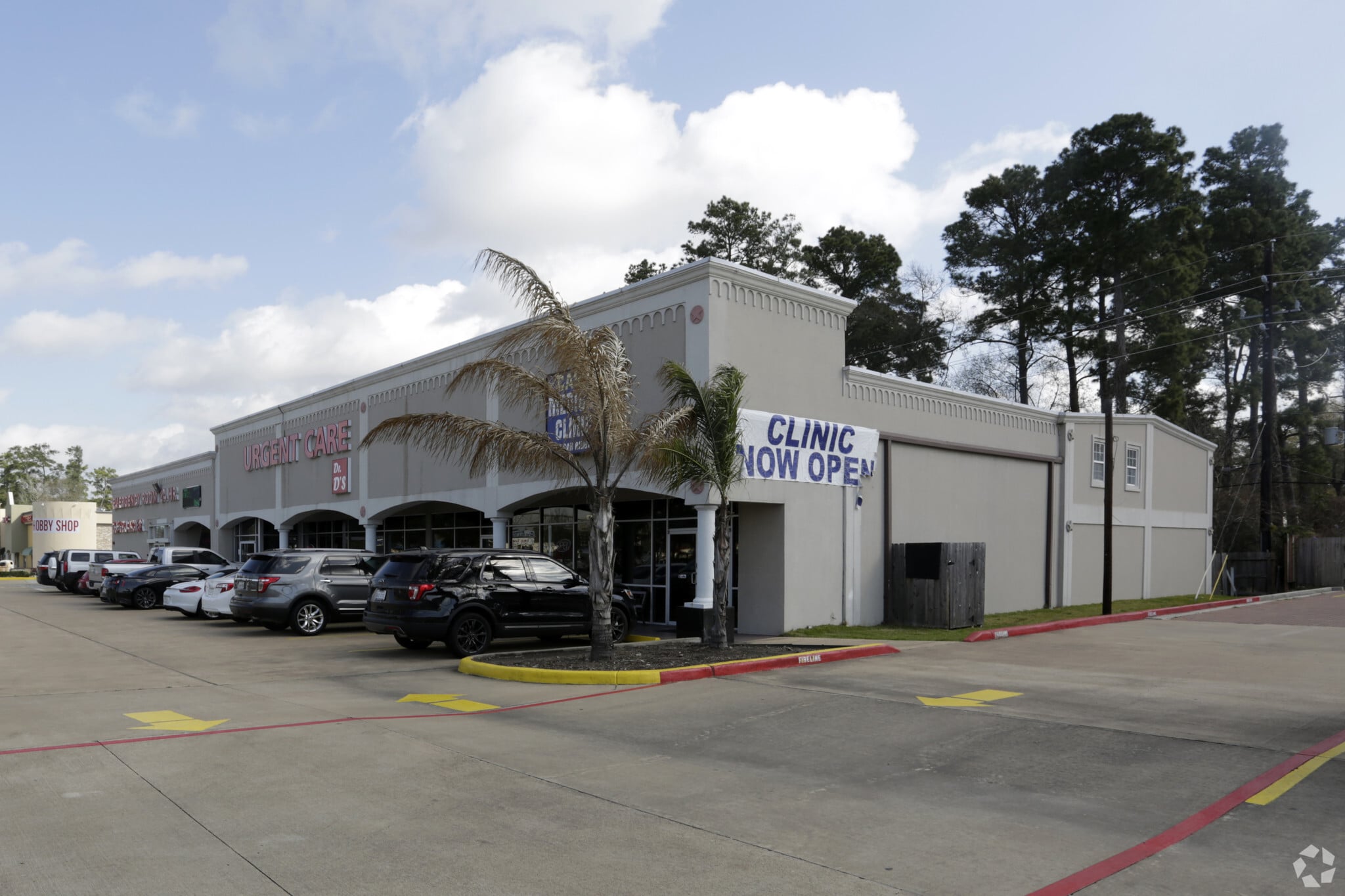 26222 Interstate 45, Spring, TX for sale Building Photo- Image 1 of 2