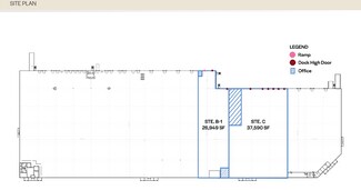 Plus de détails pour 4101 W Military Hwy, Mission, TX - Industriel à louer