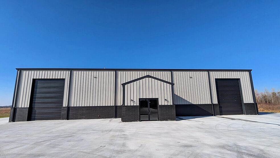 1040 Moccasin Ave, Tahlequah, OK à vendre - Photo du bâtiment - Image 2 de 18