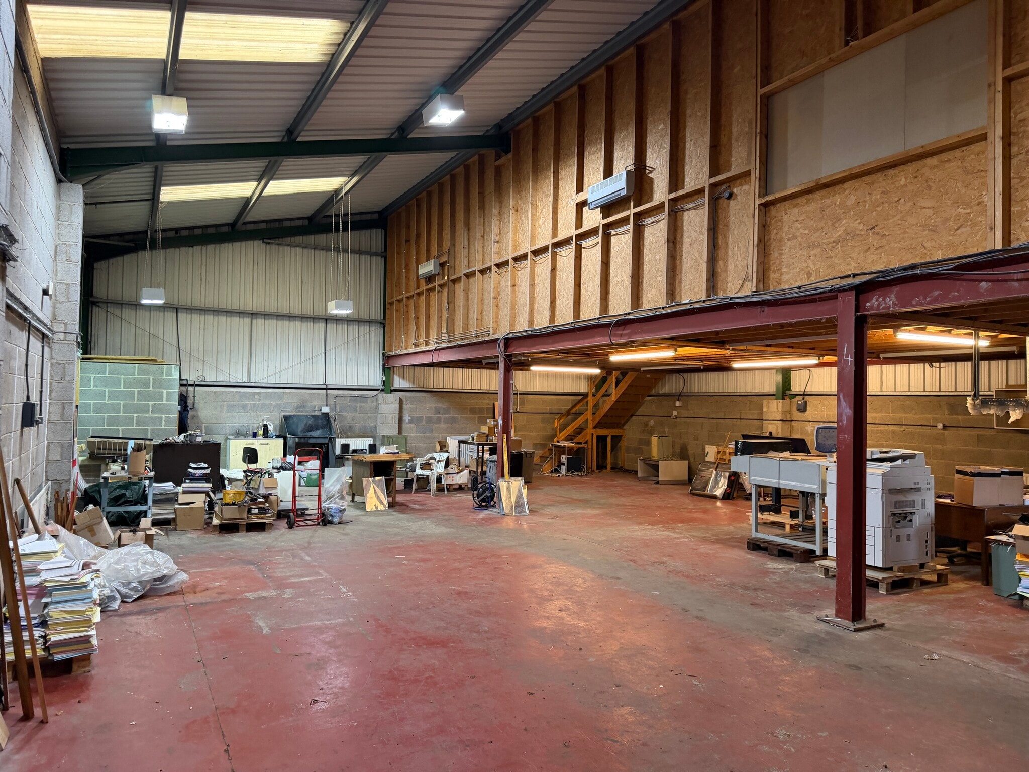 1 Derwent Rd, Malton à louer Photo intérieure- Image 1 de 6