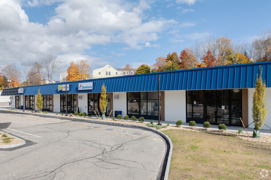 7 Mill Rd, Durham, NH à louer - Photo principale - Image 1 de 4
