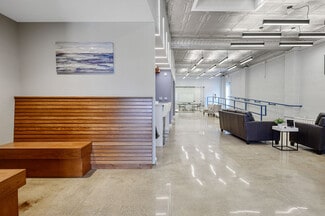 More details for 217 A Barnes W st, Wilson, NC - Office for Lease