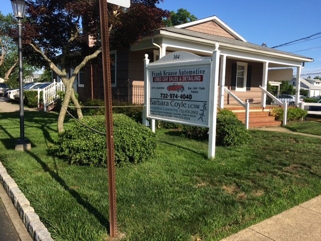 304 Rt-71, Spring Lake, NJ à louer Photo du bâtiment- Image 1 de 10