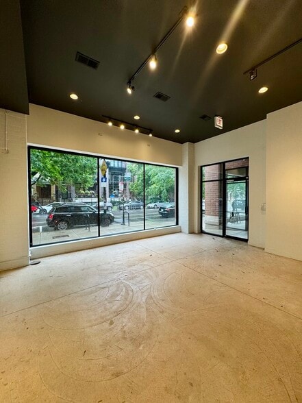 4835-4845 N Damen Ave, Chicago, IL for lease - Building Photo - Image 3 of 9