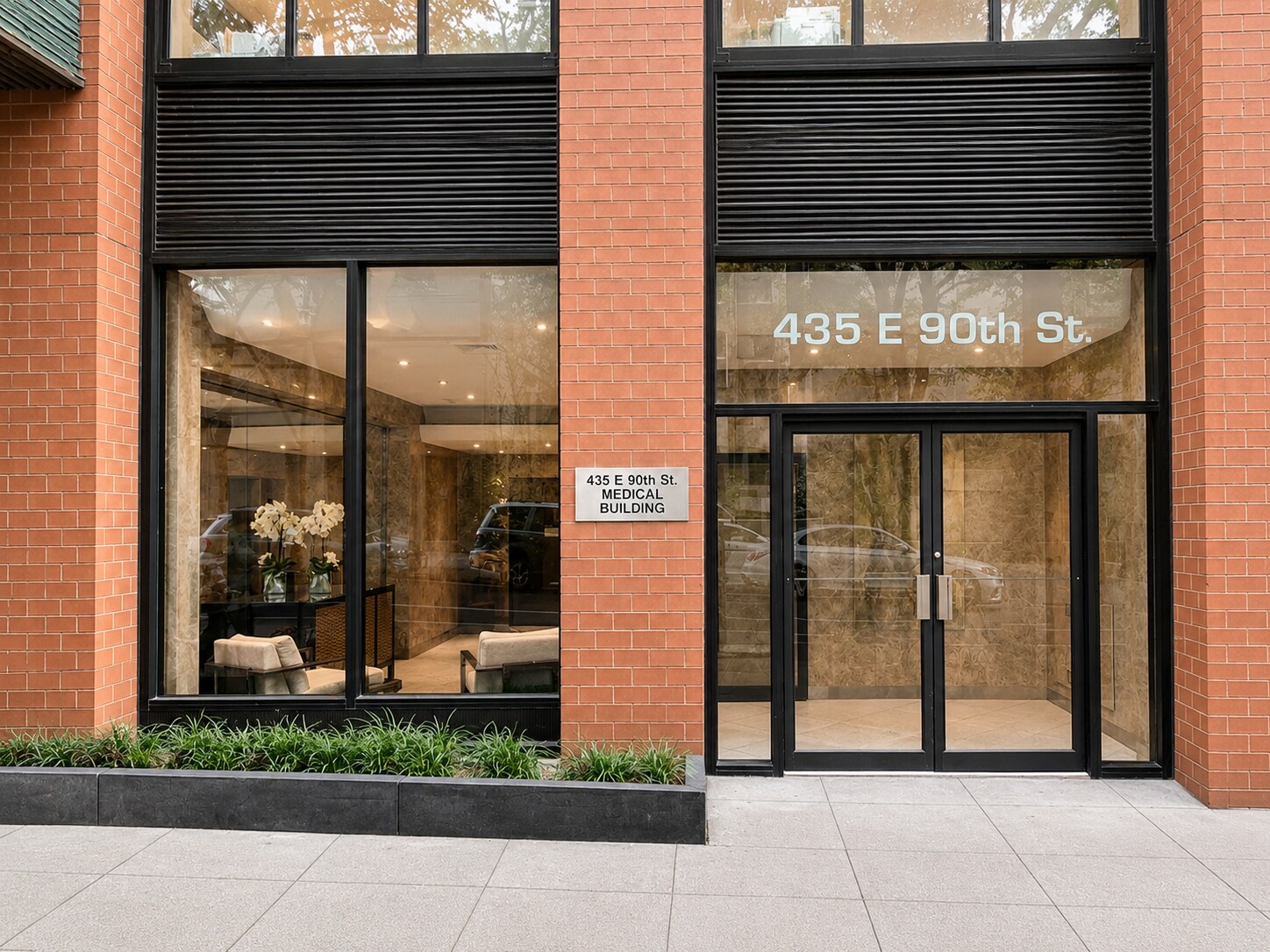 435 E 90th St, New York, NY à louer Photo principale- Image 1 de 11