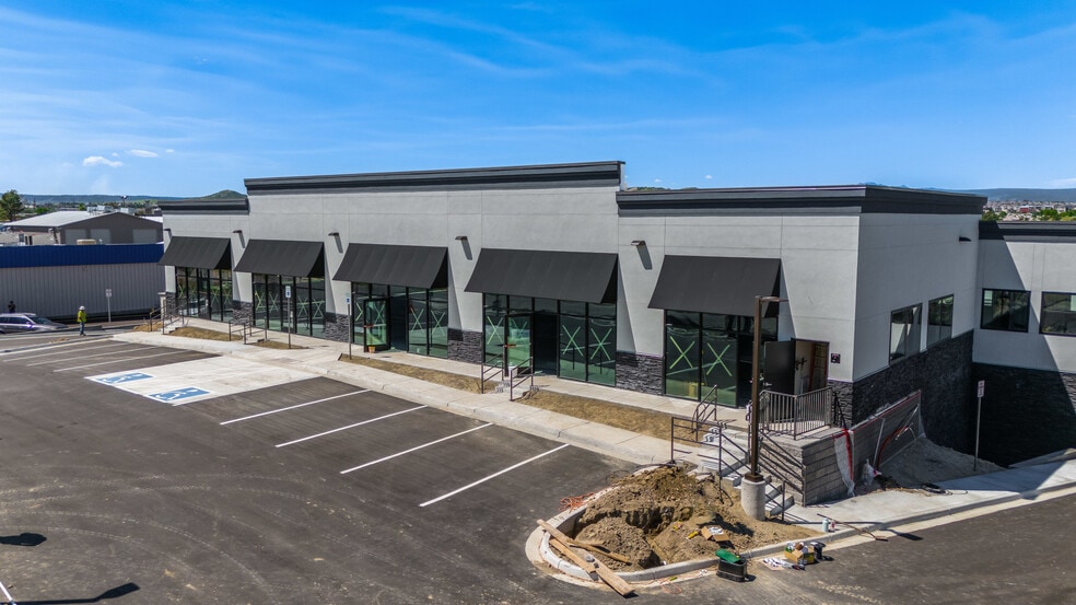 3197 Commerce Ct - Building 2, Castle Rock, CO for sale - Building Photo - Image 3 of 27