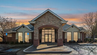 More details for 2201 Mckown Dr, Norman, OK - Office for Sale