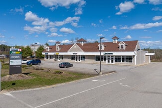 More details for 71 Calef Hwy, Lee, NH - Retail for Sale