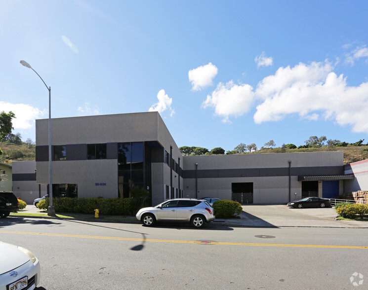 99-1422-99-1434 Koaha Pl, Aiea, HI for lease - Building Photo - Image 2 of 4