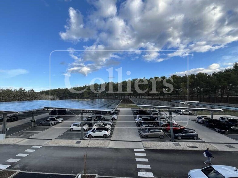 150 Route D'Eguilles, Ventabren for lease - Building Photo - Image 2 of 5